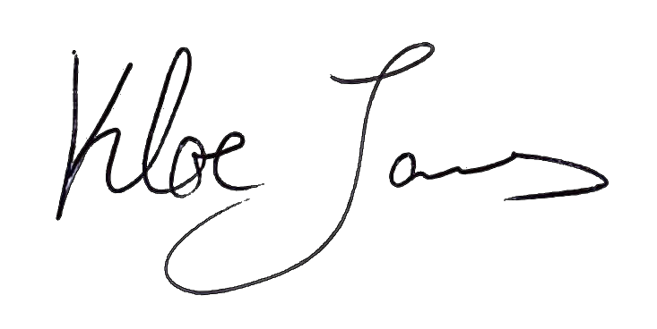 Kloe James